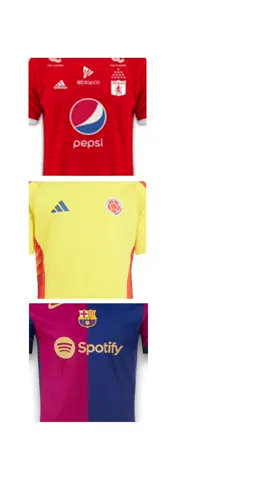 mis debilidades 😍😍#parati #viral #edit #1k? #americadecali #barcelona #colombia 