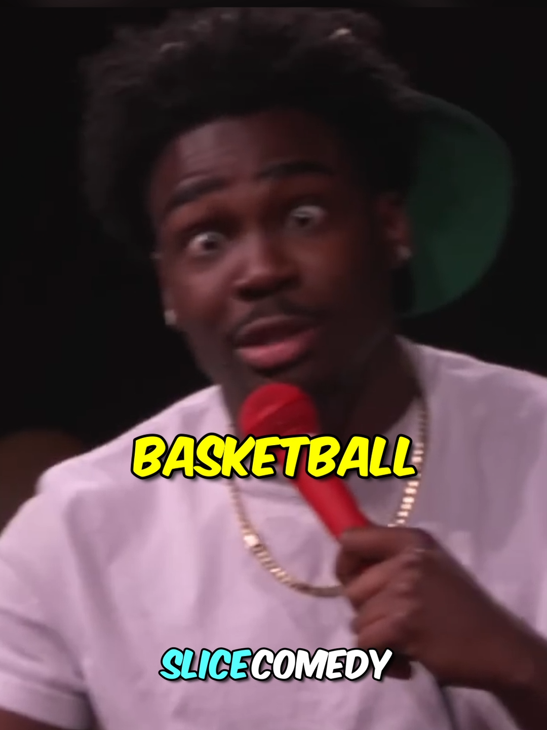 Kam Patterson Hates Louisville..😂😂 #standup #standupcomedy #standupcomedian #killtonypodcast #killtonyclips #funny #funnystory #fyp #viral #comedyvideo #comedian #comedyweek #comedyclub #comedyvideos #kampatterson