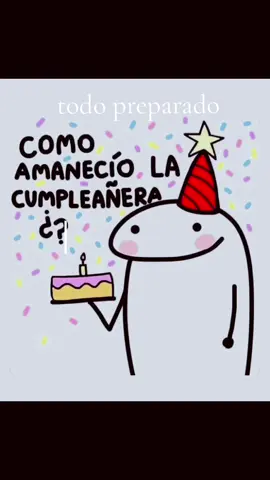 feliz cumpleaños prima 😊 @leydi 