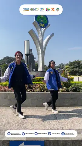 MABA harus hafal loh sama flashmob ini‼️😋 Penasaran dengan lanjutan flashmobnya??? langsung cek YouTube BEM UM yaa🤩‼️ #PKKMBUM2024  #LaskarDewantaraMuda2024   #NareswaraDrestantaArutala   #UniversitasNegeriMalang   #BEMUM2024 ##fyp##fypシ #f#fypage #x#xyzbca #fypシ
