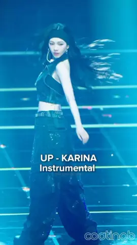 Trả lời @lovuiwon0 KARINA - UP | Instrumental #karina #upkarina #aespa #kpop #instrumental #fyp #trending #eejyeonurbaexx #jiyeon🤍 