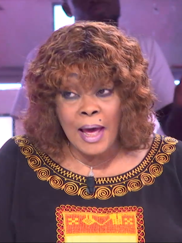Tina Glamour nous parle de la célébration du 12 août