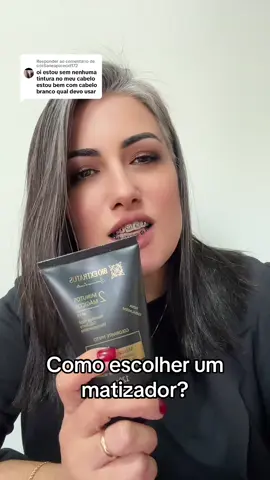 Respondendo a @cristianeaparecid172 #grisalhas #mulheres #resenha #mulherespoderosas 