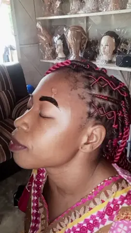 tatouage sourcils 💓 #sourcils #tatoogirl #milliondevues #tiktokbeninois🇧🇯 @