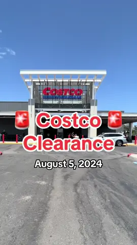 Costco is having a Sumner sale and I will be showing you all of it so follow along!!! I was so excited to see the beach bag bogg bag dupe at Costco for $20 that’s 50% off the regular price there’s so much more so I will be posting these more often!! Which ones are you excited about??  #costco #costconew #costconewdeals #costcofinds #costcoclothes 