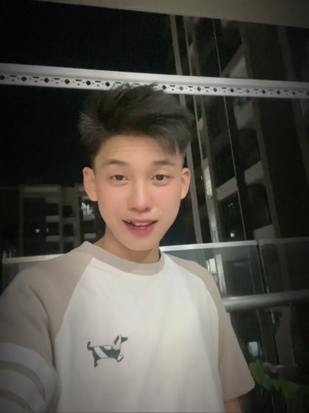 chúng ta kết thúc thật rồii...😜#xuhuongtiktok #xuhuong #tym❤️ 