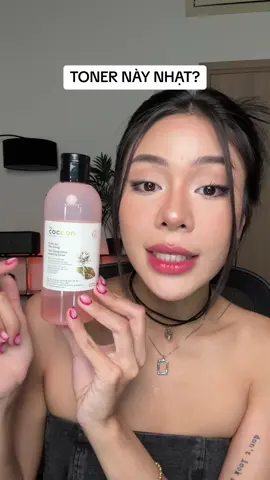 cũng có thể là ko mua lại… trong 3 tháng tới 🤗 #changyeuamnhac #GocLamDep #ZoneBmedia #cocoonvietnam #fypシ 