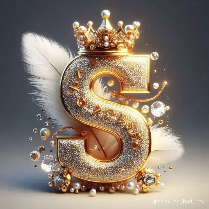 Cute S word profile picture#foryou #fyp #fypシ #foryou #fyp #fypシ #foryou #fyp #fypシ 