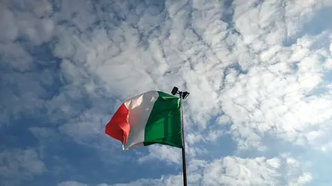 #inno#italia#bandiera#tricolore