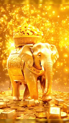 You will get richer and richer,the money will chase you,and the money you spend will come back tenfold and hundredfold#ai #luck #money #wealth 