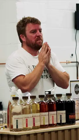 Come and join me at a distillery tour. Have some fun, drink some rum and grab yourself a bargain  #LandlockedRum #cocktails #fyp #foryoupage #spirits #englishdistillery 
