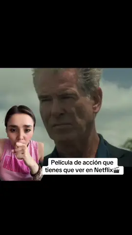 Peñi ula de accion que tienes que ver este 2024 muy recomendada #pelicula #peliculas #accion #peliculasdenetflix #movie #clips #movieclips 