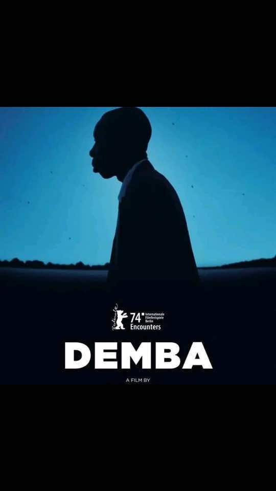 Film Demba je suis lecteure principal #film #filmdemba #acteurs #roleplayer #roleplayerindonesia #filmafricain 