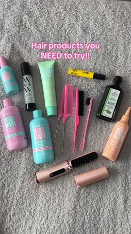 Too hard to pick a favourite !! Which is yours ?? 1 Natural rosemary oil 2 hairburst shampoo 3 hairburst voulne and growth elixir 4 wireless hair straightener  5 got2b glued for brows and edges  6 hair styling combs 7 hairburst scalp tonic 8 hairburst scalp scrub  9 pop and lock frizz control 10 - hairburst conditioner  I’ve linked all products🤗🤗🤗  #haircare #hairproducts #shampoo #conditioner #hairstraightener #scalpcare #SelfCare #hairtipsandtricks #hairstlying #fyppppppppppppppppppppppp 