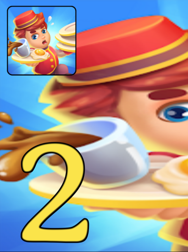 My Tiny Hotel - Idle Simulator - Gameplay Mobile Game Walkthrough Android Ios Part 2