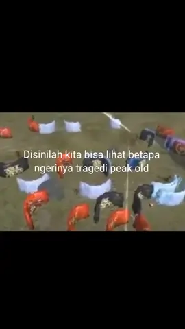 Tragedi peak berdarah ☠️#ZARXXBOCIL #fyppppppppppppppppppppppp #old 