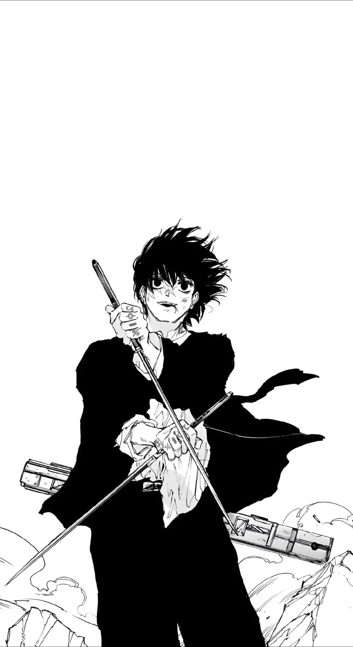 #sakamotodays #nagumo #manga #anime 