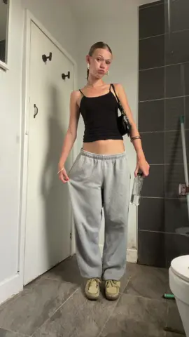 Getting back into tiktok again #OOTD #Summer #uni #london 