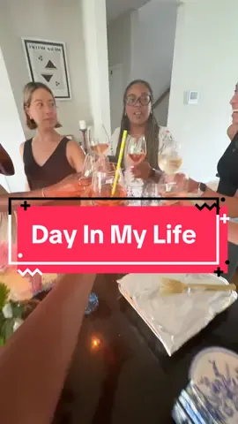 Day In My Life☀️✨ Spend time with me, social events👯‍♂️ #TikTokCreatorSearchInsightsIncentive   #diml #dayinmylife #dayinthelife #Vlog #dayinmylifevlog #morningroutine #summervlog #timestampedroutine 