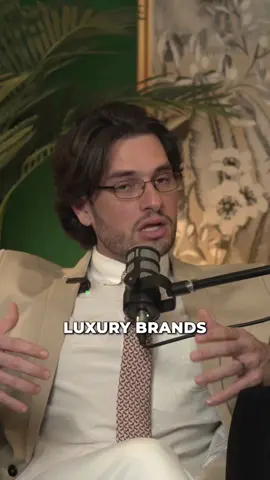 Do you AGREE? #luxury #luxurybrand #luxurybrands #psychology #businesspsychology@Ebraheem Alsamadi 