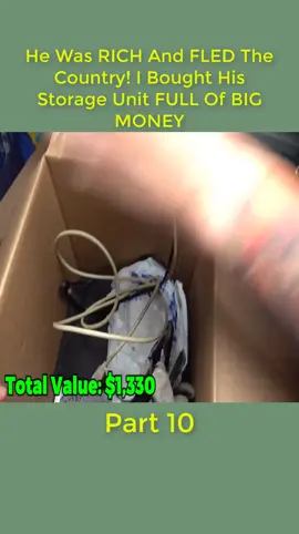 #treasurehunt #explore #abandoned #storage #explorepage #storageunit #hunter