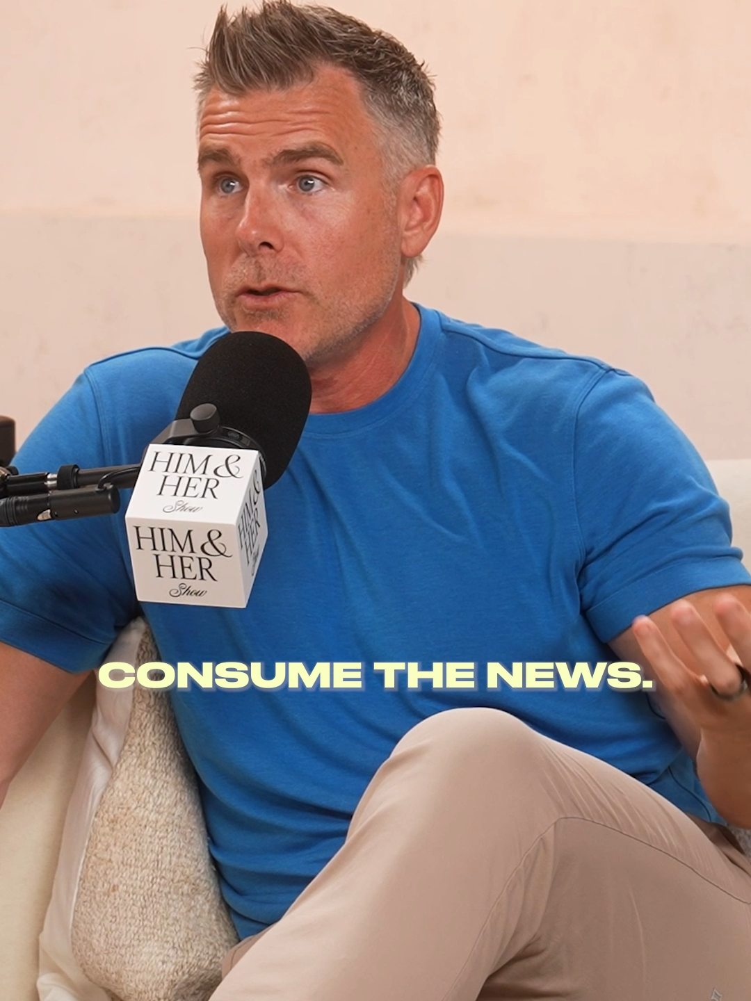 It’s not always what we want to hear, but maybe instead of projecting we should be looking inwards… Like this clip if you agree 🤍(EP 736) #healing #growth #podcastclips #traumahealing
