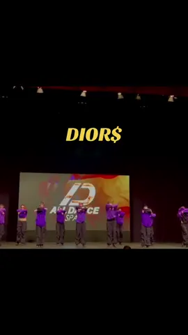 💸DIOR$ 23/24💸 @🛸Santi Mauriño🛸  #taupadak #parati #foryou #xyzbca #fyp #dance #competicion #team #alldance #hhi #worldofdance @dukoyasupiste 
