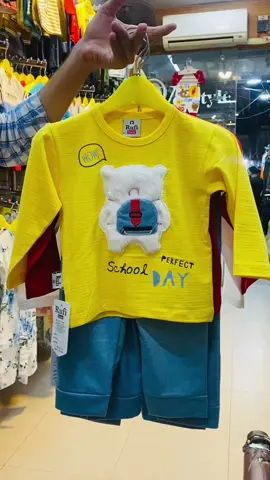 😍💫#kidsgarments #lahore #viral #palistani #karimblockmarket #kidsfashion #kiddykids #dha #forgoupage 