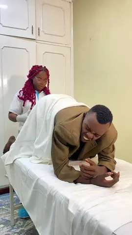 This services at @orchidmoonspa  @PrinceChaala @MURIFE INAJOMA @Culture productions 