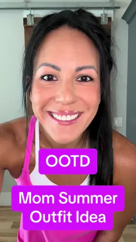 Mom summer outfit of the day! Love how bright and comfy this dress is! #OOTD #fashiontiktok #summervibes #momoutfit #whattowear #momootd #freepeople 