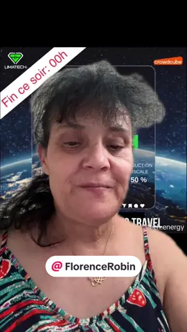 https://crowdcube.eu/limatech-1/pitches/qnoOjl voila les lien a suivre les loulous je compte sur vous pour tous ce qui ça intéresse @Florence Robin #publicitere 