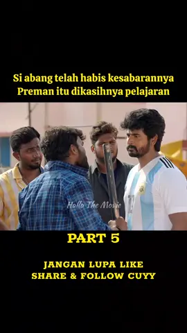 Murkanya orang penyabar #fyp #film #filmindia #india #movie #bollywood #filmseru 