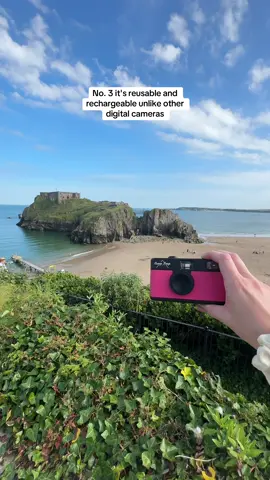 Honestly obsessed with this camera for the summer time! 🌞✨ A recent UGC example I did for @Camp Snap Camera 💗💗 #ugc #ugcuk #camera #disposable #photos #retro #ugcexample #ugccontent #ugccreator #ugccreators 