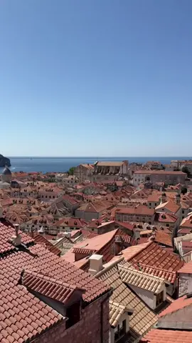 Vacation Recap #vacation #Summer #dubrovnik #houseofthedragon #gameofthrones #europe 