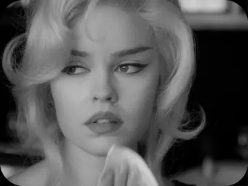 I made a film in the world of Cleo from 5 to 7  #director #film #filmmaking #cinema #frenchnewwave #1960s #foryou #fyp 