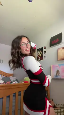 senior cheer pics 📣😋