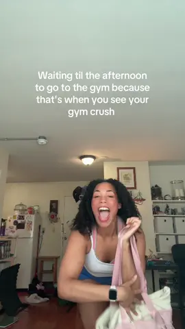 I can only hope Im his gym crush too #gymcrush #gymculture #crush #workout #fatloss 