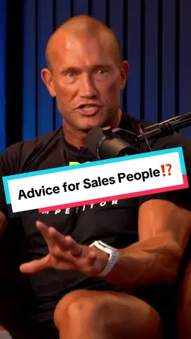 Best Sales Tactic to Make a TON OF MONEY⁉️