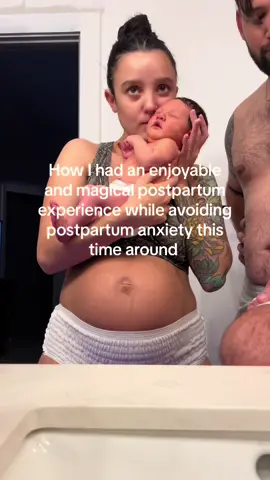 Flo’s birth/pp truly was so blissful 💫 #postpartumrecovery #postpartumlife #postpartum #postpartumanxiety #ppa #freebirth #homebirth #postpartumtiktok #newbornbaby 