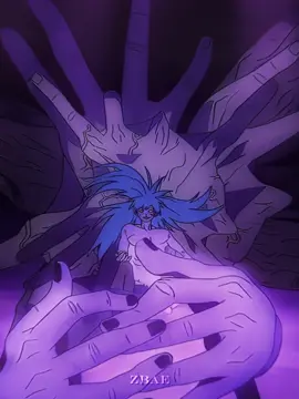 A true curse 🐐 (best villain in jjk?) | #mahito #jujutsukaisen #animeedit #fy #viral 