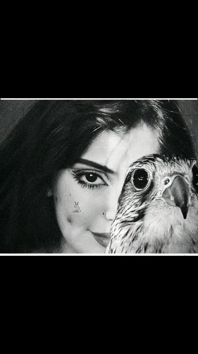 حرن سكن بالقلب مزيوني🫶❤️