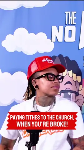 Paying Tithes In Church When You’re Broke 🫣 With @FunnyBrenton Full Episode On Our YouTube/ www.thenohomoshow.com #BossBrittxDjeXel #LGBTQIA #LESBIANS #LGBTTiktok #lgbt #Igbtshow #Queer #LGBTViral #Pride #Lesbian #Lesbiantiktok #Gaytiktok #studsoftiktok #studs #femtiktok #funnybrenton #lesbiansoftiktok #lesbianlife 