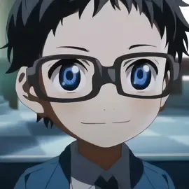 Anime: Your lie in april #fyp #anime #yourlieinapril #koseiarima #edit@𝐙𝐄𝐍ᴶᴿ @pixelwhyy @mal@!! 