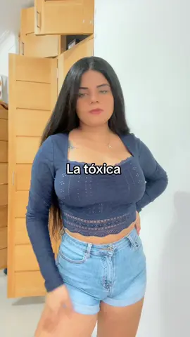 La reyna tóxica #lareynaescobar 