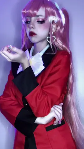Bout to board :3 #yumemiyumemite #yumemi  #yumemiyumemitecosplay #kakegurui #kakeguruicosplay #kakeguruixx #kakeguruitwin #yumemicosplay #kakeguruitwincosplay #kakeguruiedit #anime #animecosplay #contacts #makeup #cosplayer #cosplay 