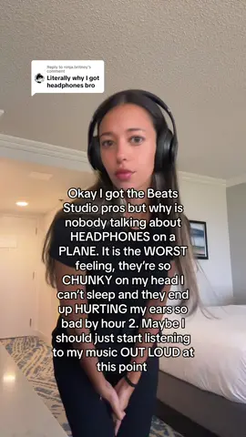 Replying to @ninja.britney there’s no real solution 