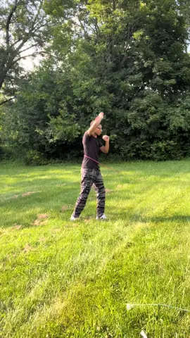 Did you know the whipcrack is a sonic boom? #fypage #Godisgood #bullwhip 
