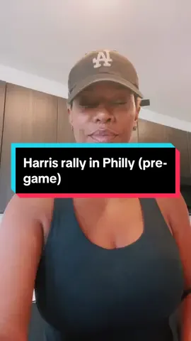 This is going to be interesting…#me #president #politics #Vlog 