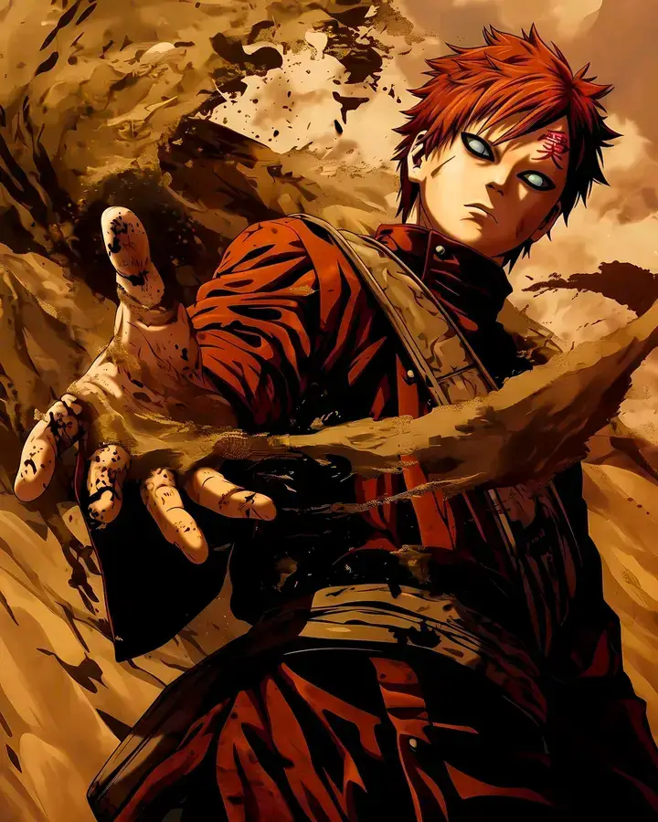 gara #photo #wallpaper #fondecrananime #fondecran 