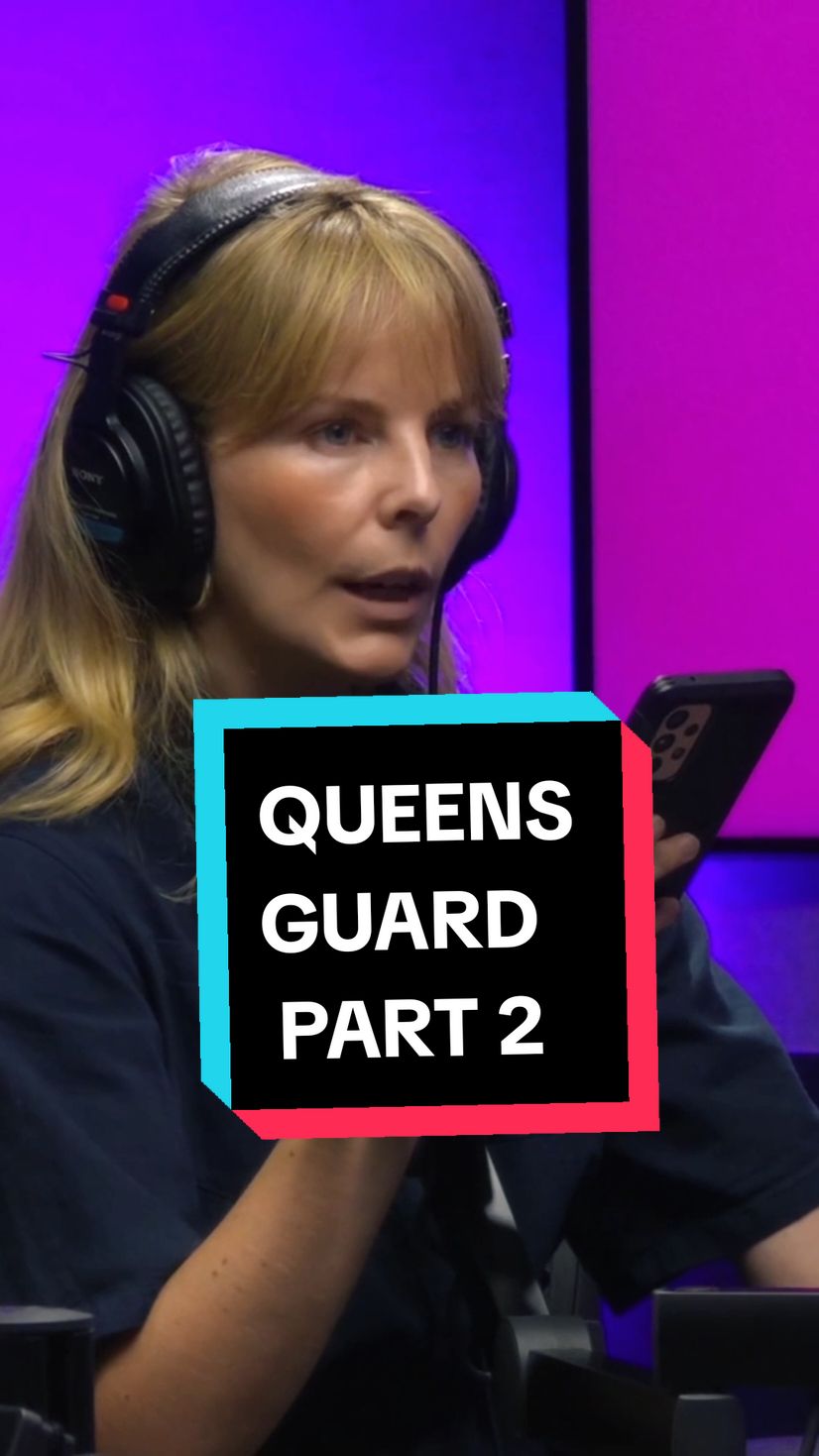 part 2... the queens guard  #ghosthuns #podcastclips #creepy #part2 #scarystories 